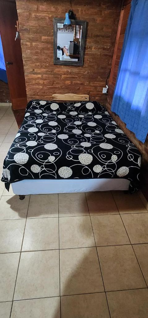 Studio monoambiente 2 pax