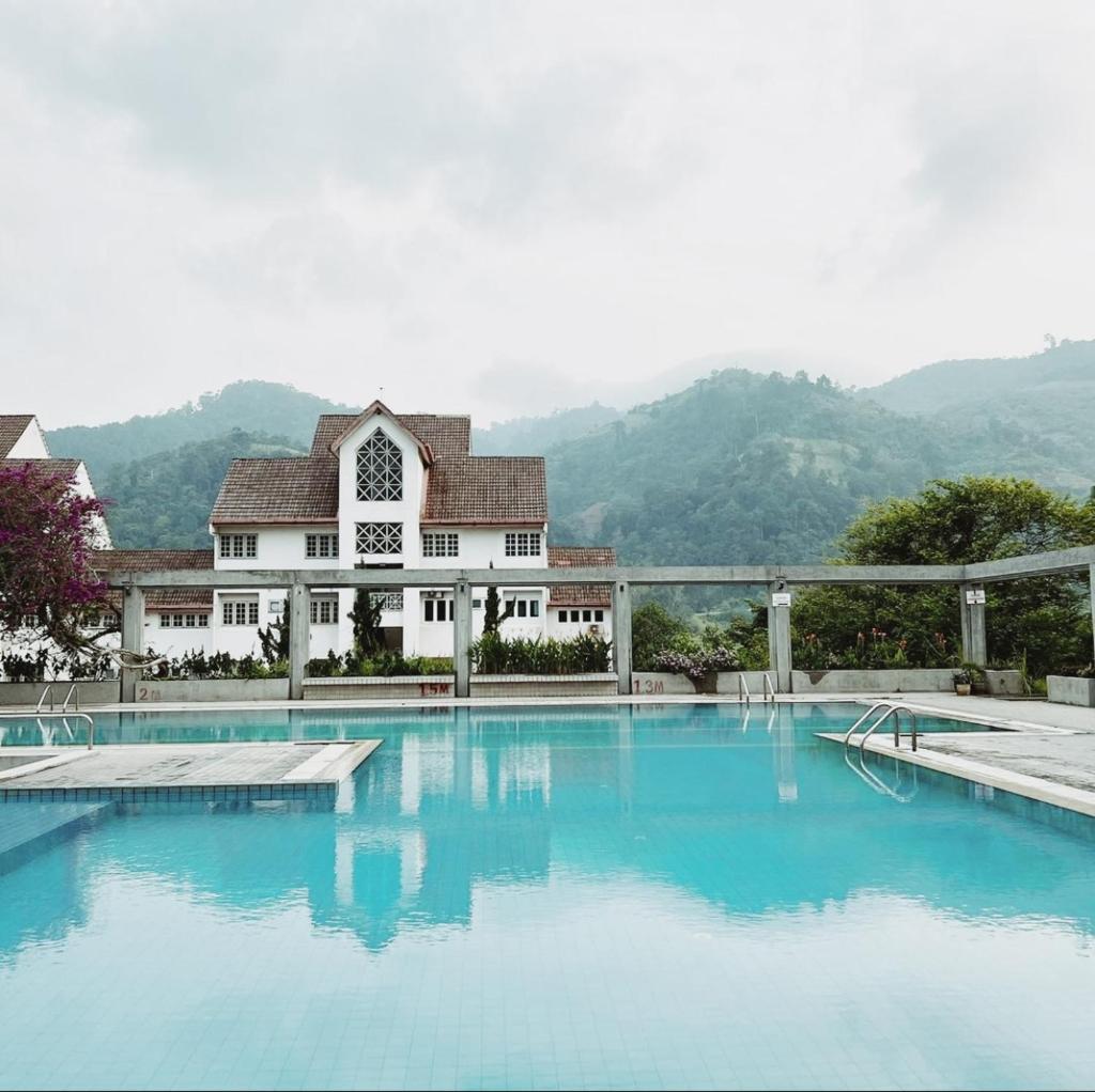 Belle Wardah (Muslim Friendly) Homestay photo 4