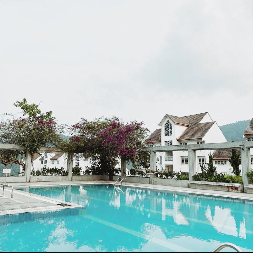 Belle Wardah (Muslim Friendly) Homestay photo 3