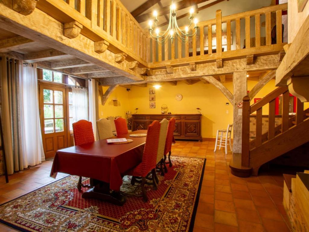 Gîte Biron, 4 pièces, 6 personnes - FR-1-616-134 photo 3