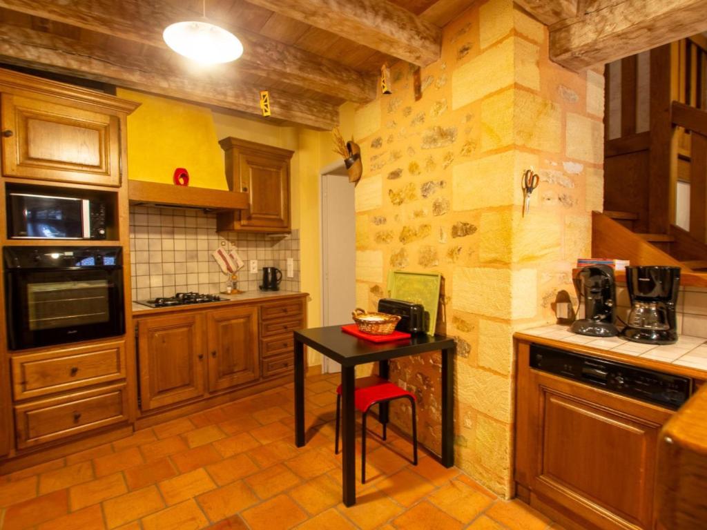 Gîte Biron, 4 pièces, 6 personnes - FR-1-616-134 photo 4
