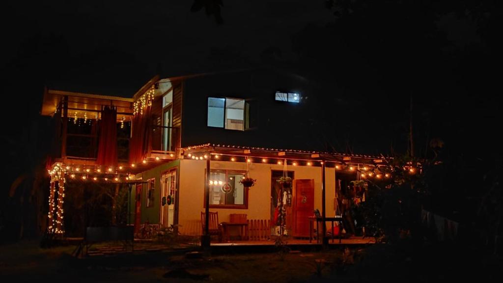 Casa Campestre photo 1