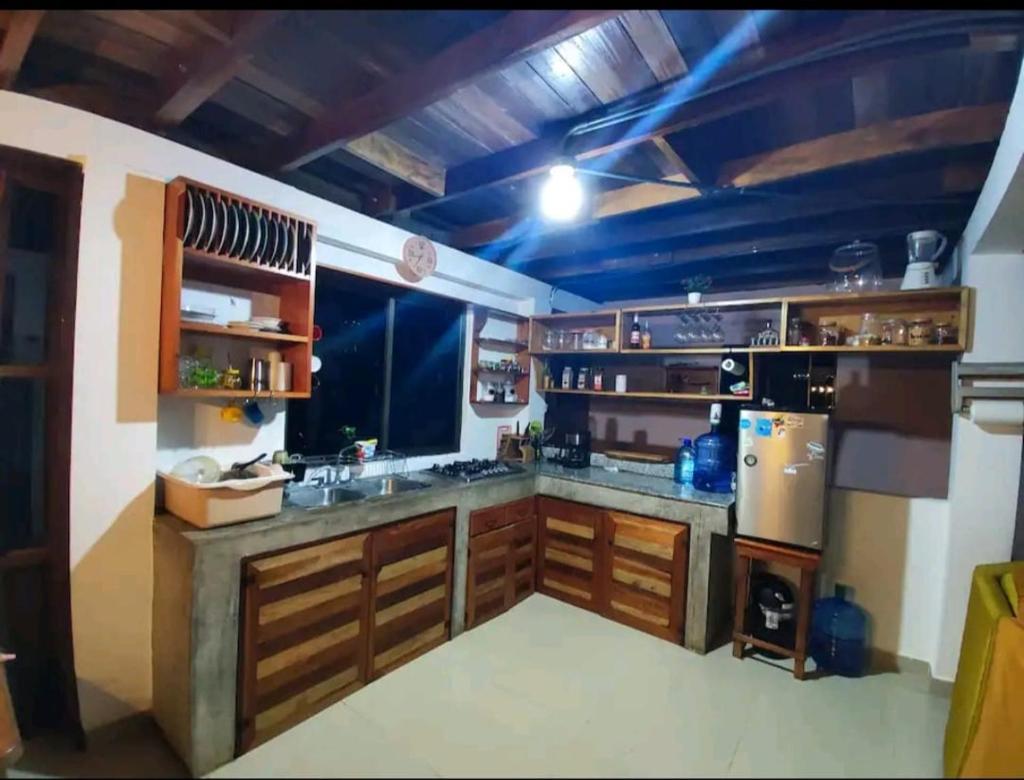 Casa Campestre photo 2