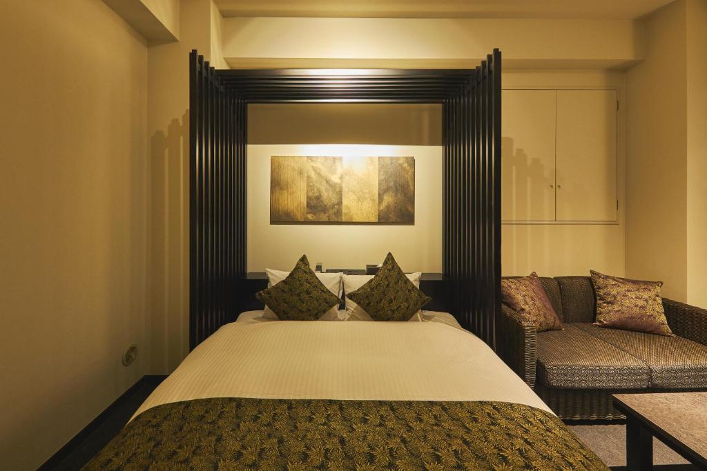 SAKE Kura Hotel 川崎宿 photo 1
