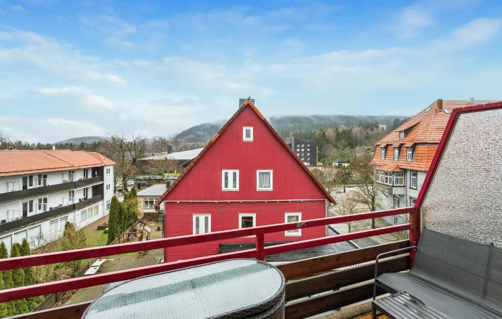 Fewo Kaiserpfalz photo 4