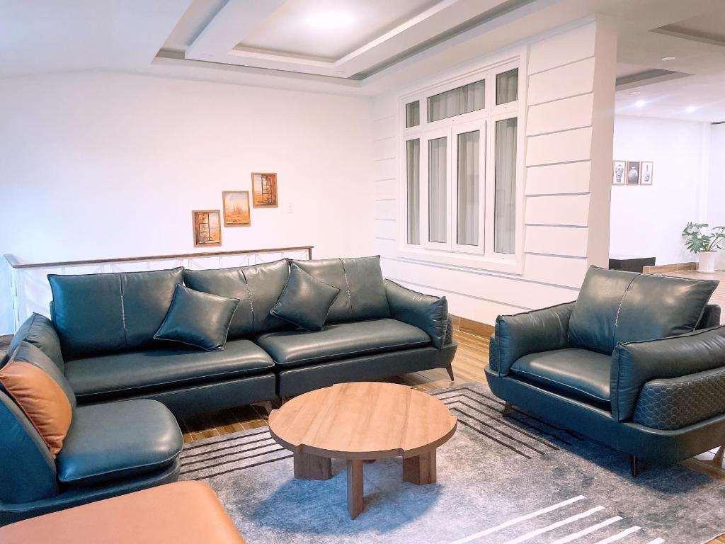 VillaThịnh Điền