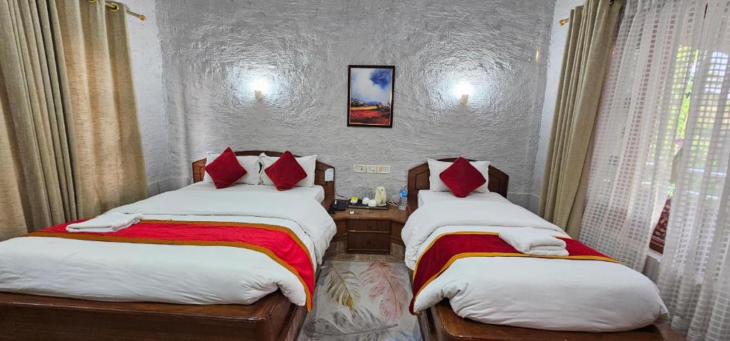 Jungle Safari Lodge - Chitwan National Park,Sauraha photo 4
