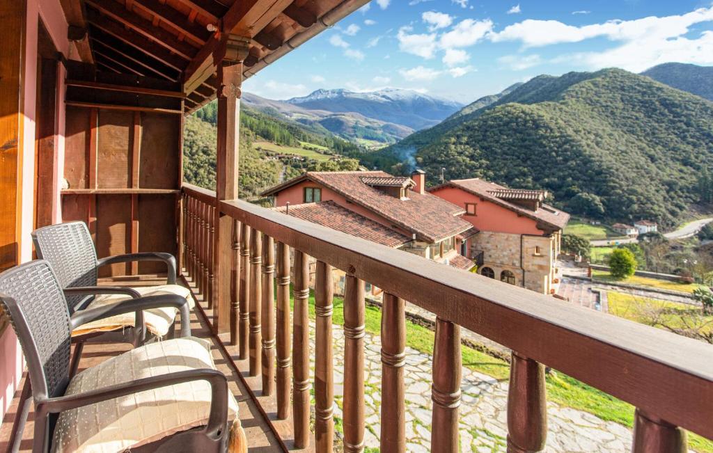 1 Bedroom Stunning Apartment In Cabezon De Liebana photo 2