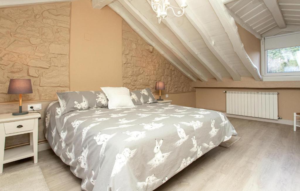 1 Bedroom Stunning Apartment In Cabezon De Liebana photo 3