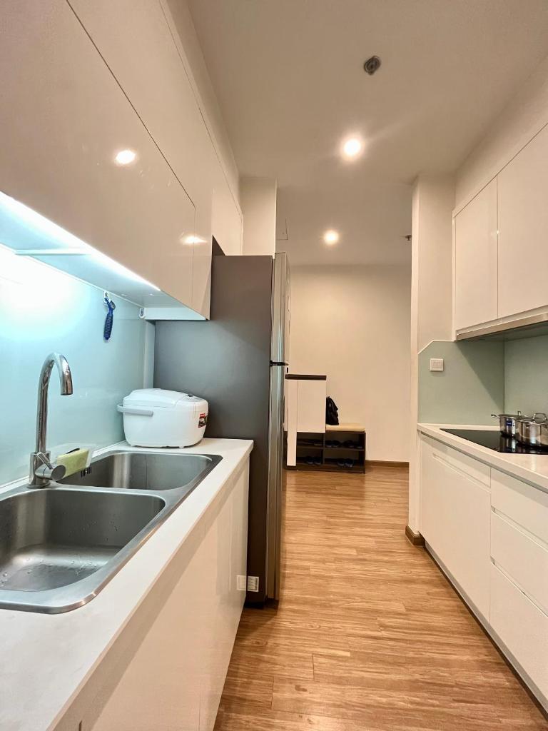 Căn hộ 2PN - Vinhomes Skylake - Luxury/Friendly