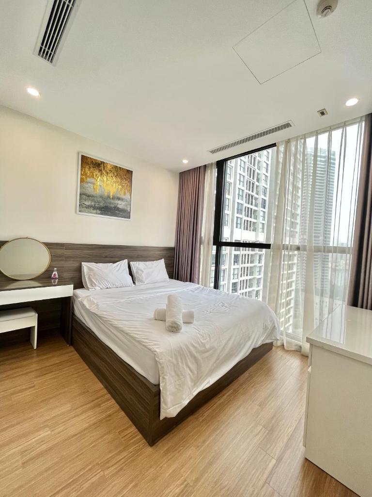 Căn hộ 2PN - Vinhomes Skylake - Luxury/Friendly