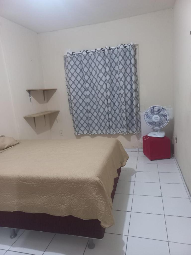 Apto Aconchegante em Fortaleza-CE photo 1