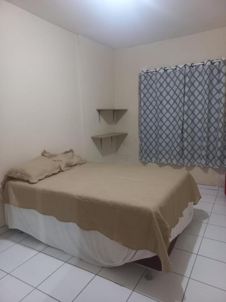 Apto Aconchegante em Fortaleza-CE photo 3