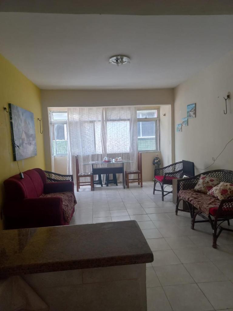 Apto Aconchegante em Fortaleza-CE
