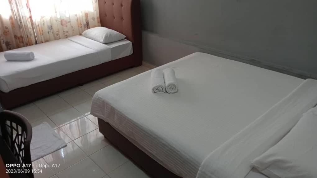 Bukit Bentong Homestay photo 1