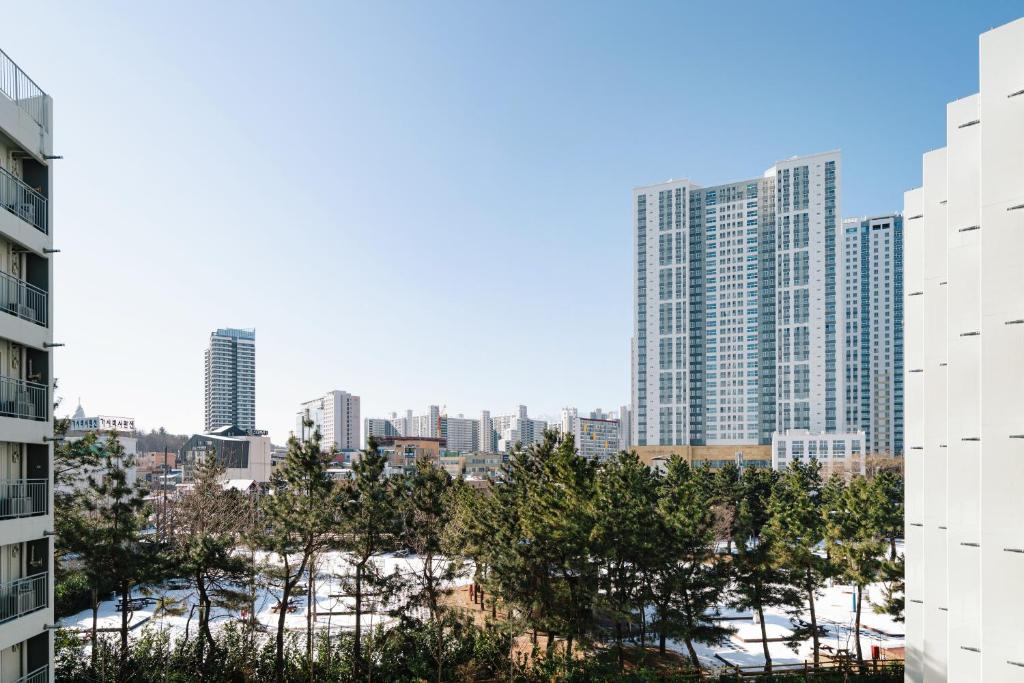 Urbanstay Sokcho Haeoreum photo 1