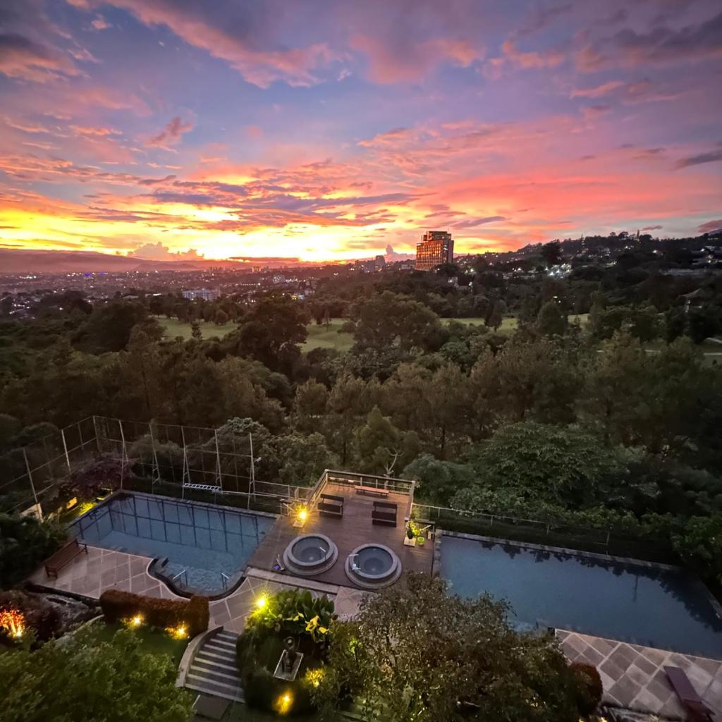 Roemah Asri Villa - Resor Dago Pakar photo 1