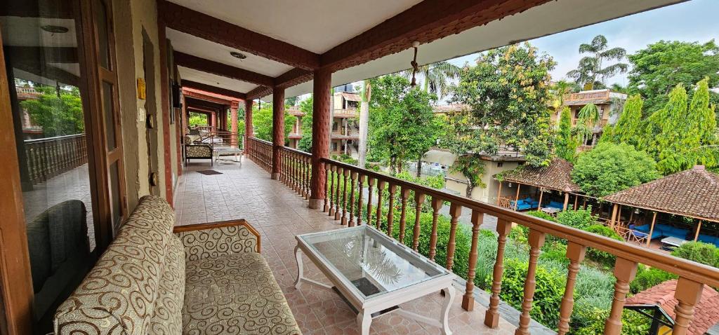 Jungle Safari Lodge - Chitwan National Park,Sauraha photo 2