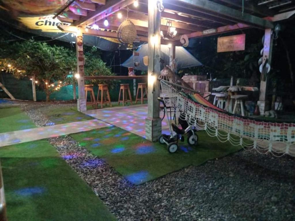 Habitación Finca Privada