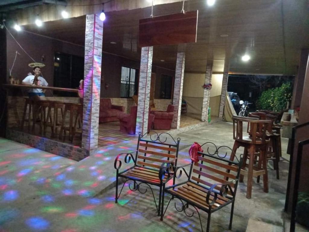 Habitación Finca Privada photo 4