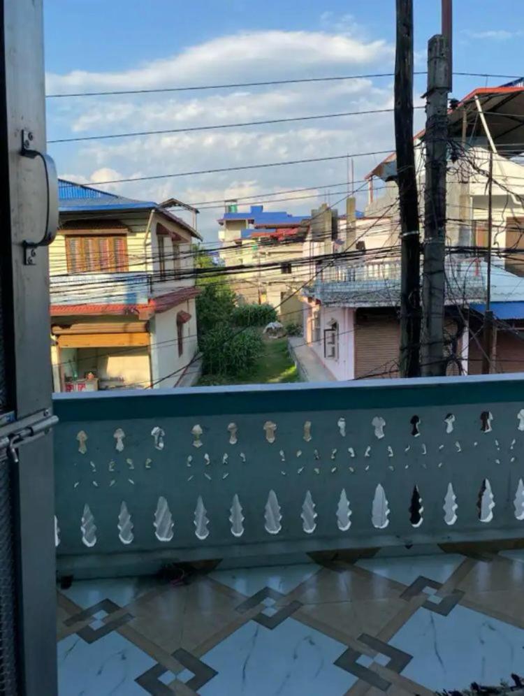 pujan's homestay photo 1