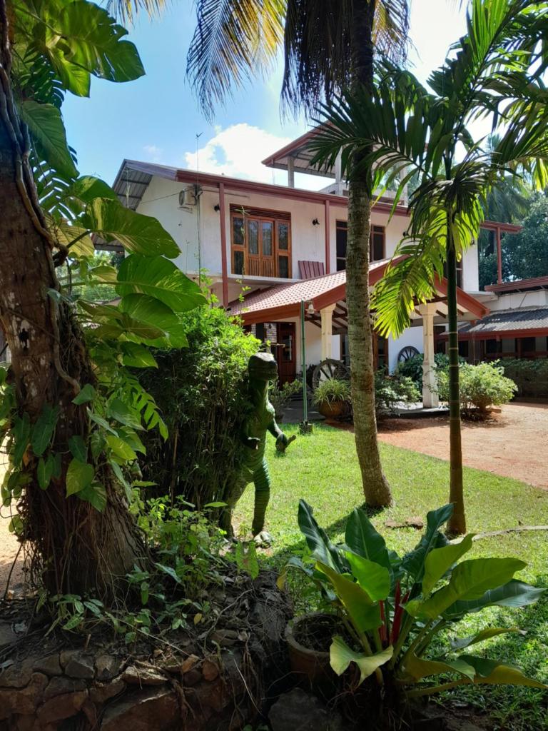Sisila Guest House
