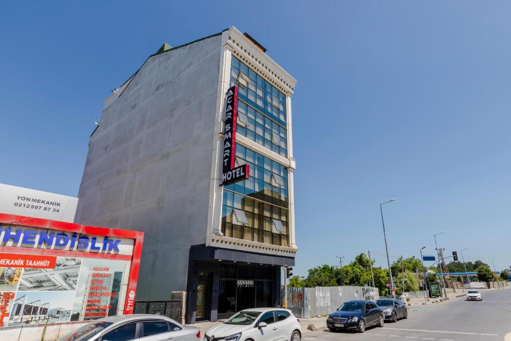ACAR SMART OTEL photo 1