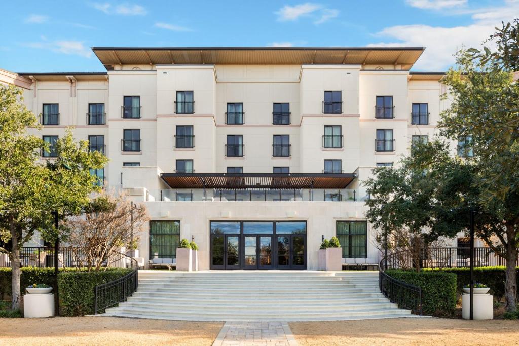 The Westin Dallas Stonebriar Golf Resort & Spa photo 1