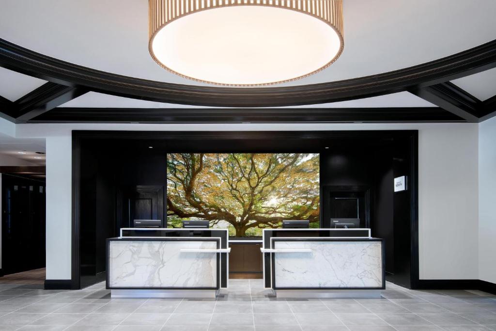 The Westin Dallas Stonebriar Golf Resort & Spa photo 2
