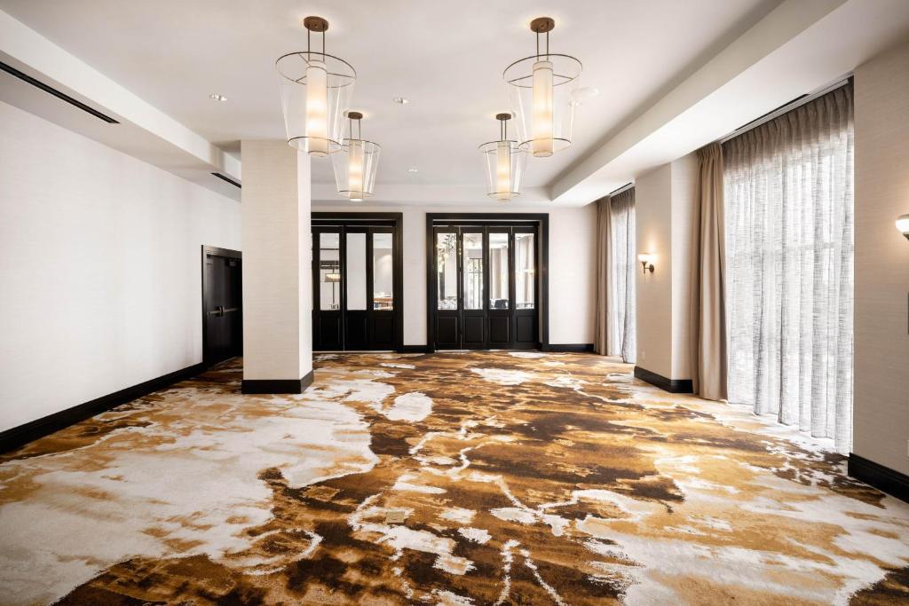 The Westin Dallas Stonebriar Golf Resort & Spa photo 4
