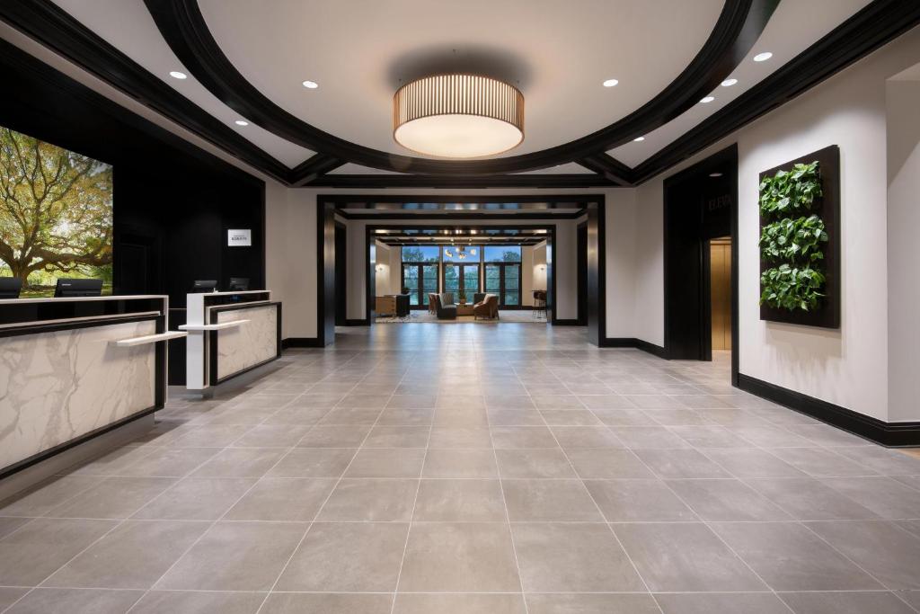 The Westin Dallas Stonebriar Golf Resort & Spa photo 3