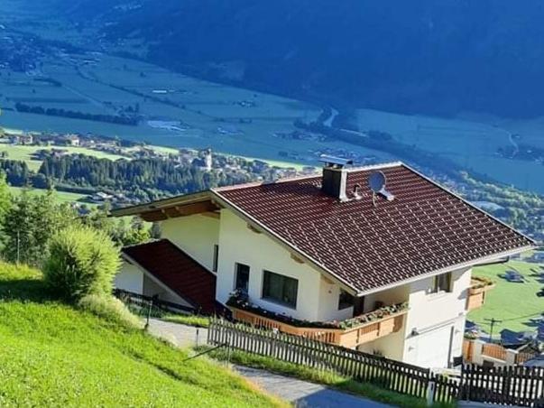 Apart bianca Zillertal