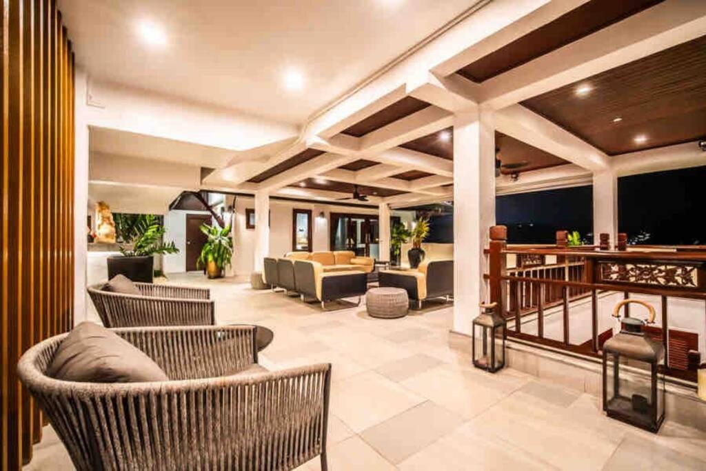 Lang- Villa Amara，Kamala beach luxury villa photo 2
