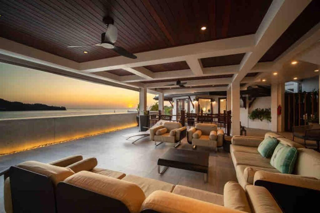 Lang- Villa Amara，Kamala beach luxury villa photo 3