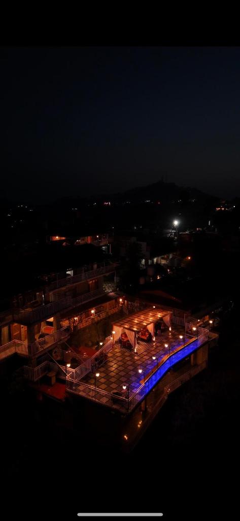 Kasar Himalaya Holiday Home, Binsar Rd photo 3