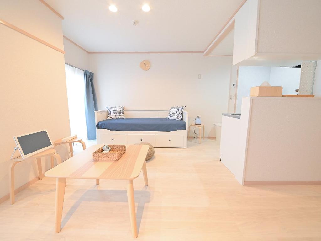 THE HOTEL kamoike photo 2