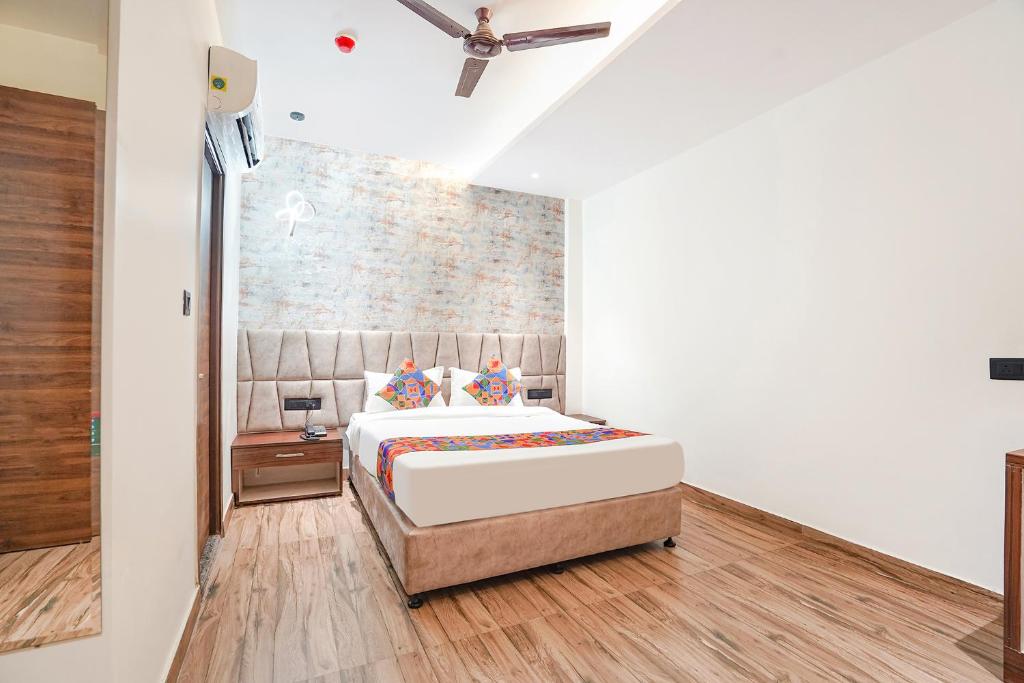 FabHotel The Comfort Inn