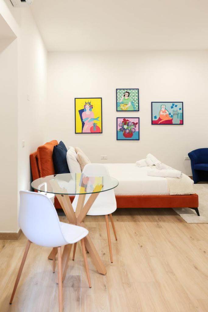 Sorelle Costa apartments photo 2