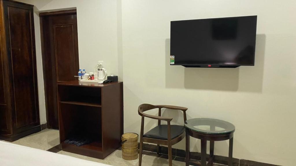 Dongvan Ville Du H'Mong Hotel photo 4
