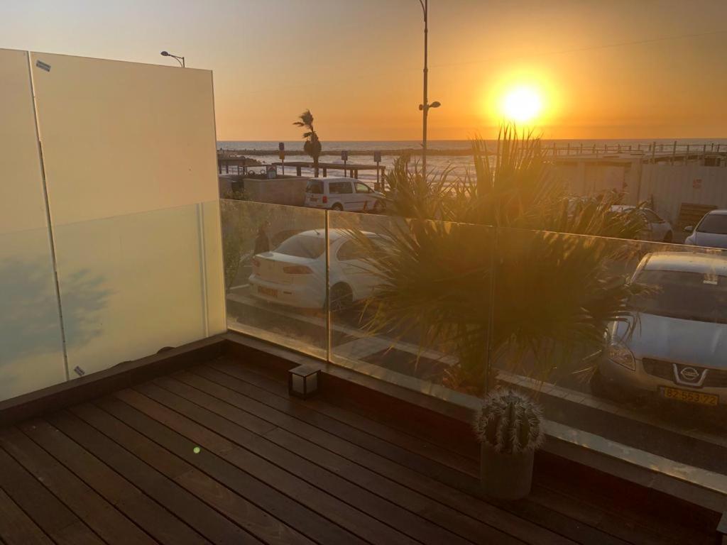Bat Galim Seaside Artistic Retreat by Sea N' Rent photo 1