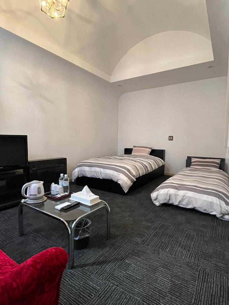 ロビンホテルRobin Hotel photo 1