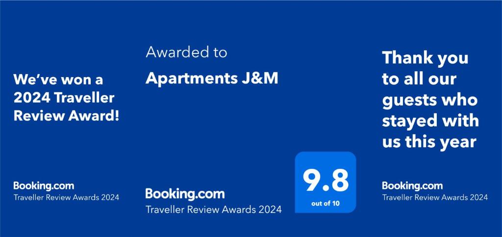 Apartments J&M photo 2