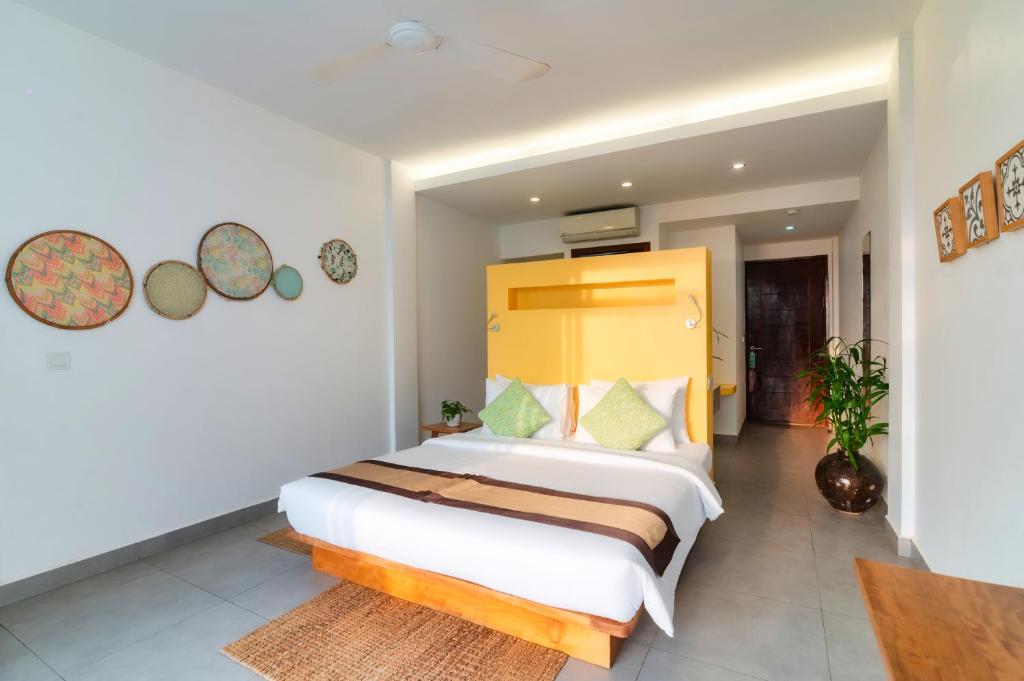 Naiya Sea Resort photo 4