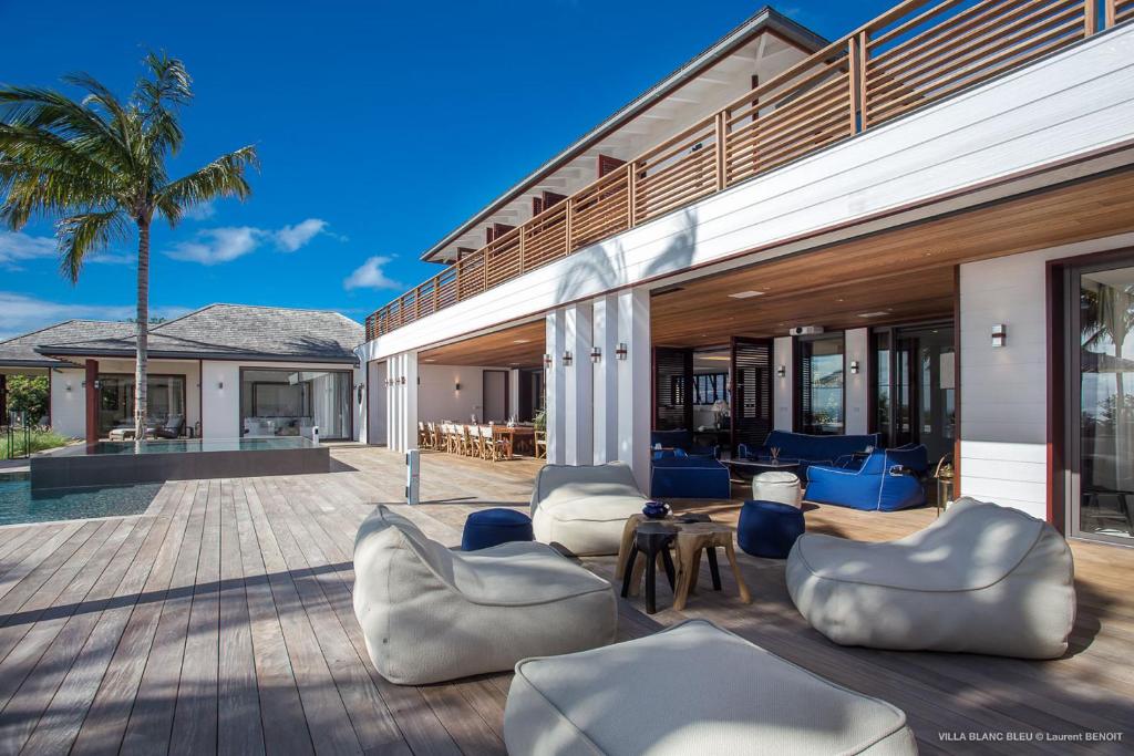 Luxury Vacation Villa 3 photo 1