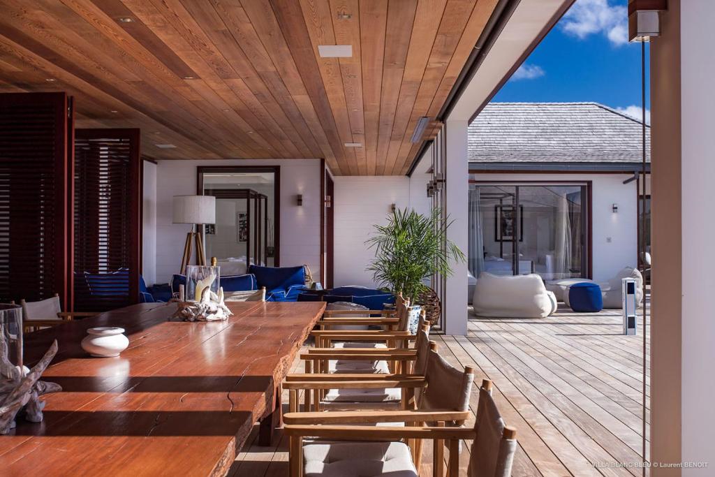 Luxury Vacation Villa 3 photo 2
