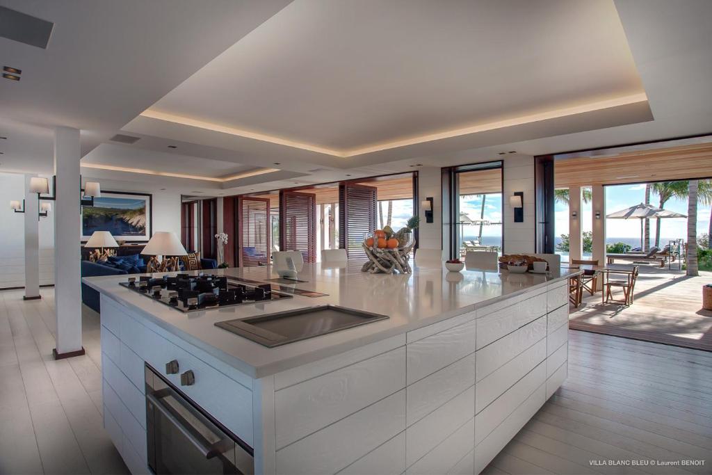 Luxury Vacation Villa 3 photo 4