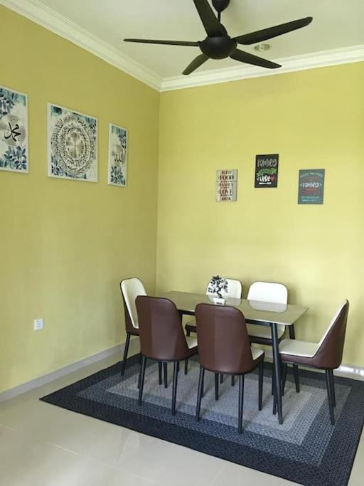 BKB Homestay Bachok Kelantan photo 4