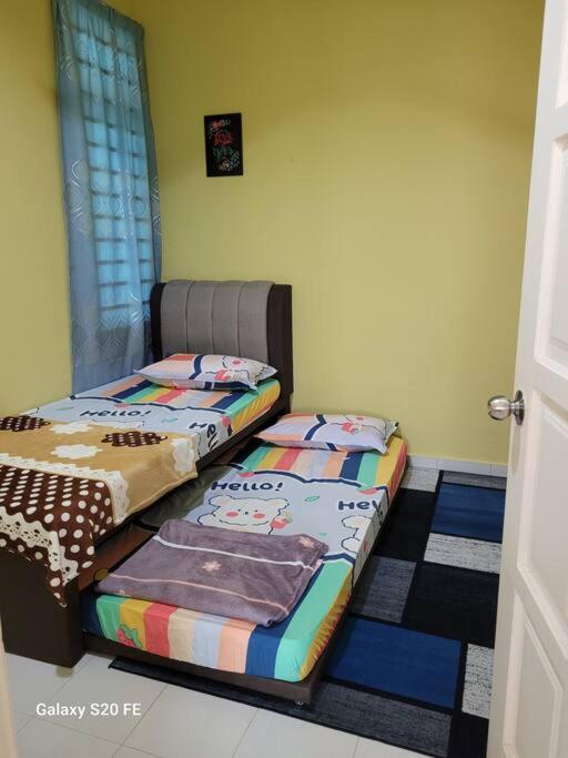 BKB Homestay Bachok Kelantan photo 3