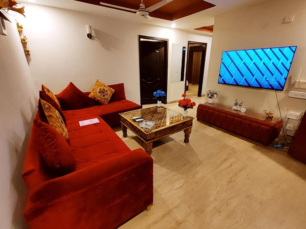 FAMILY Apartments, 3-Bedrooms/Comfort/LUXURY photo 1