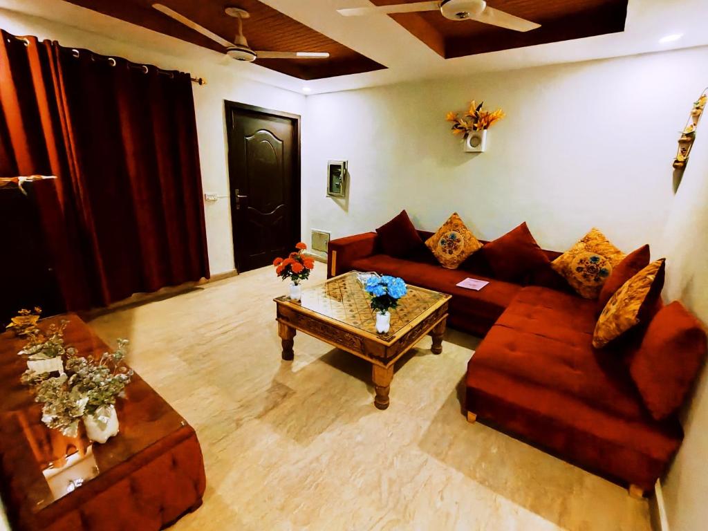 FAMILY Apartments, 3-Bedrooms/Comfort/LUXURY photo 3